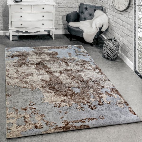 Ковер современный