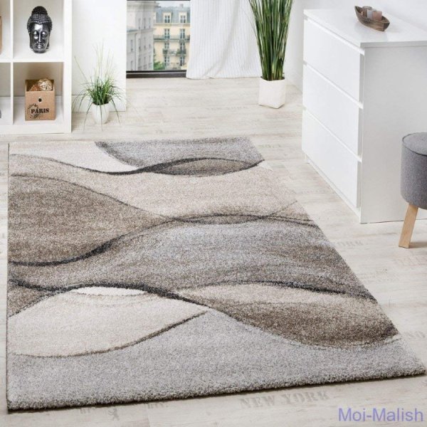 Modern Carpet ковер Шагги