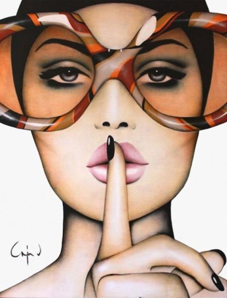 Книжная Графика Алиса в стране чудес