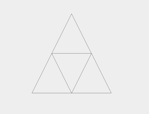 Равносторонний треугольник