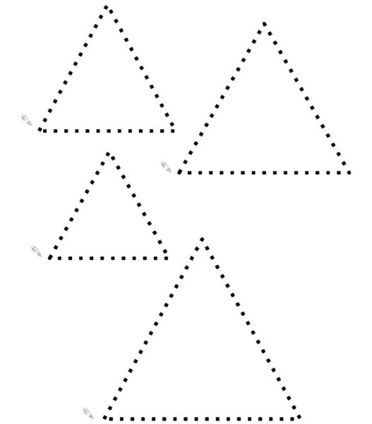 Тетраэдр это правильная пирамида