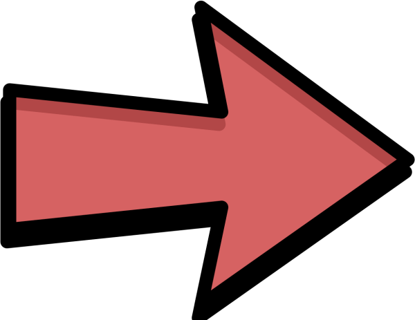 Стрелка вправо