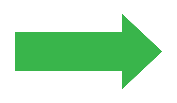 Стрелка направления