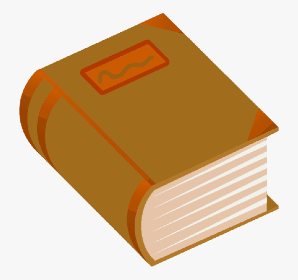 Тонкие книжки мультяшный