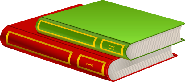 Книжка мультяшка