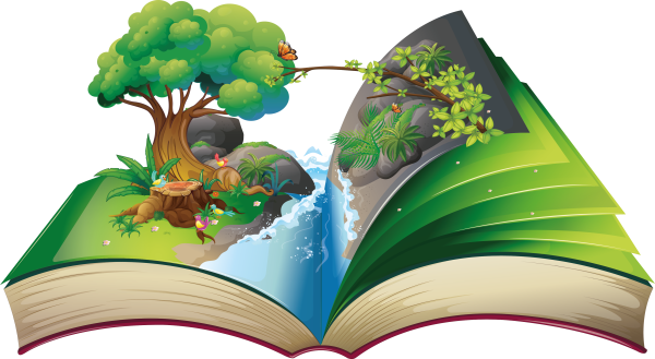 Иллюстрации в учебниках