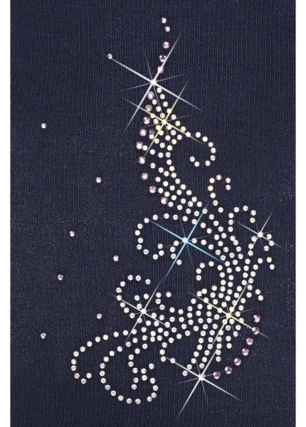 Фигуры из страз