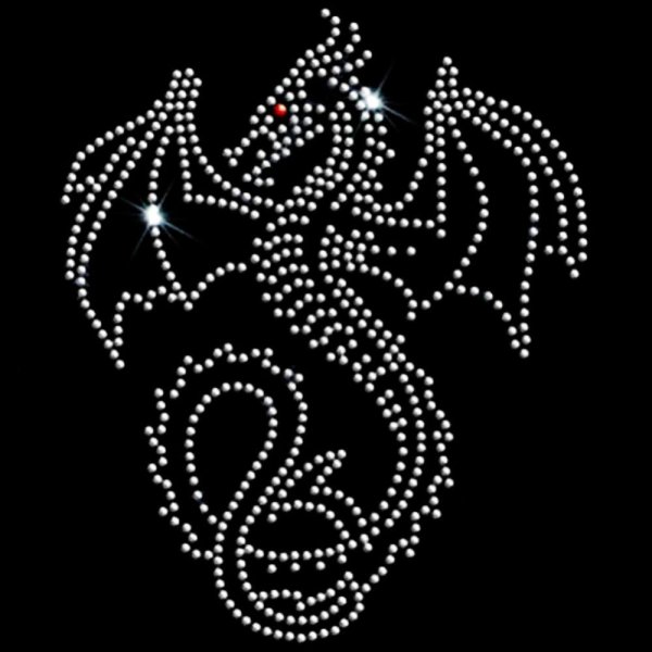 Трафареты красивые для страз