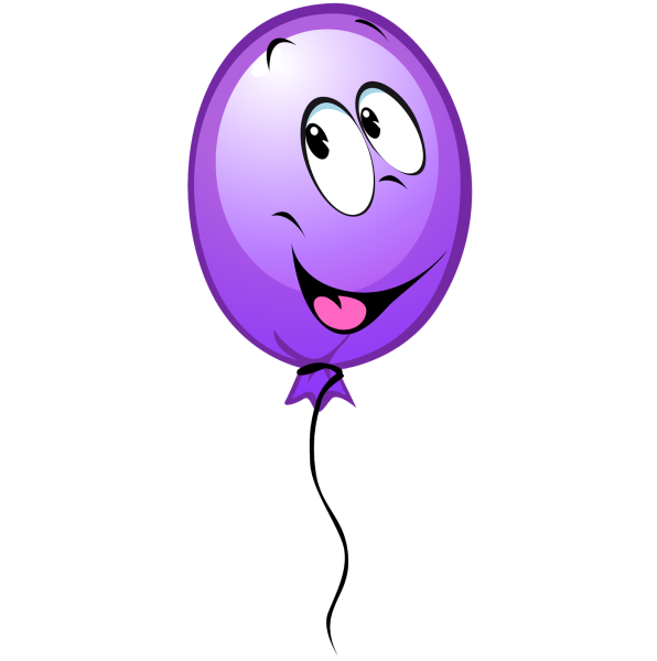 Воздушный шарик