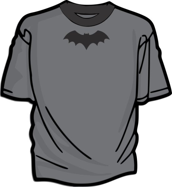 Рисование на майках