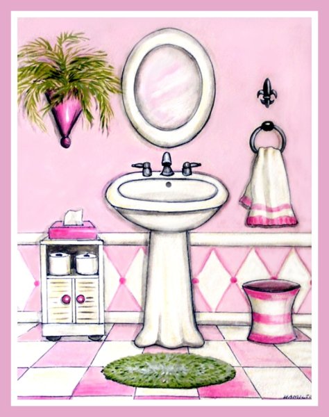 Креативная плитка