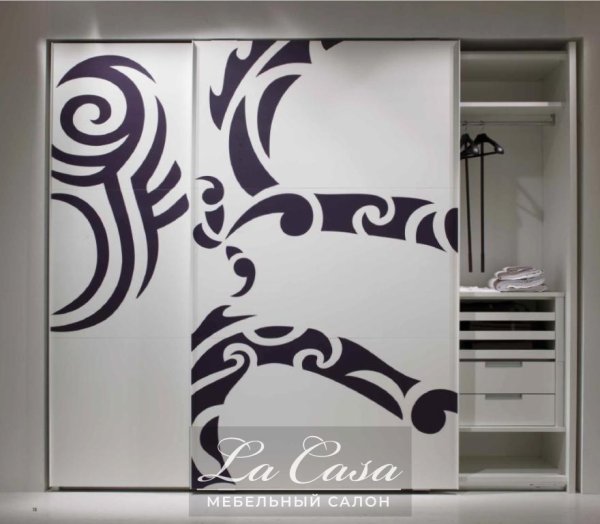 Декор дверей межкомнатных