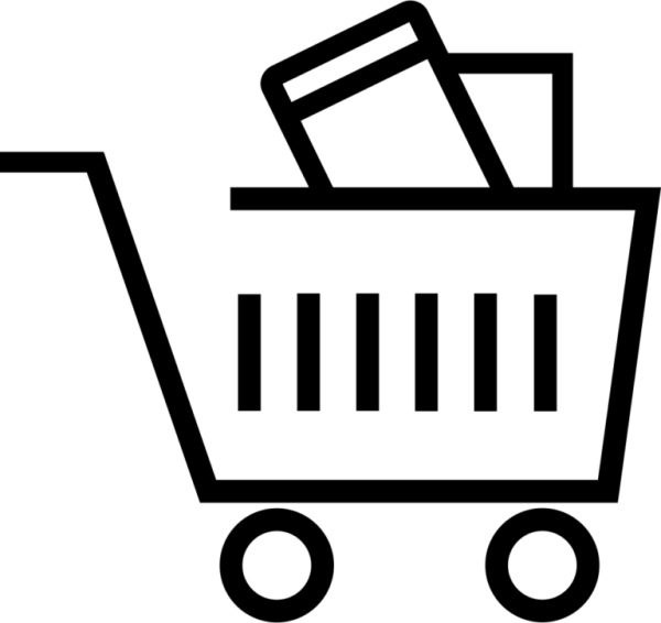 Широкий ассортимент пиктограмма