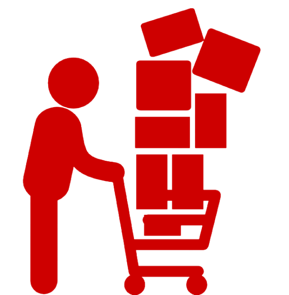 Широкий ассортимент