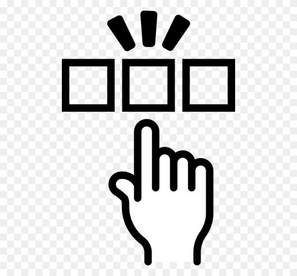 Значок подобрать