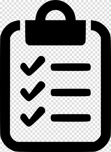 Комплектация иконка