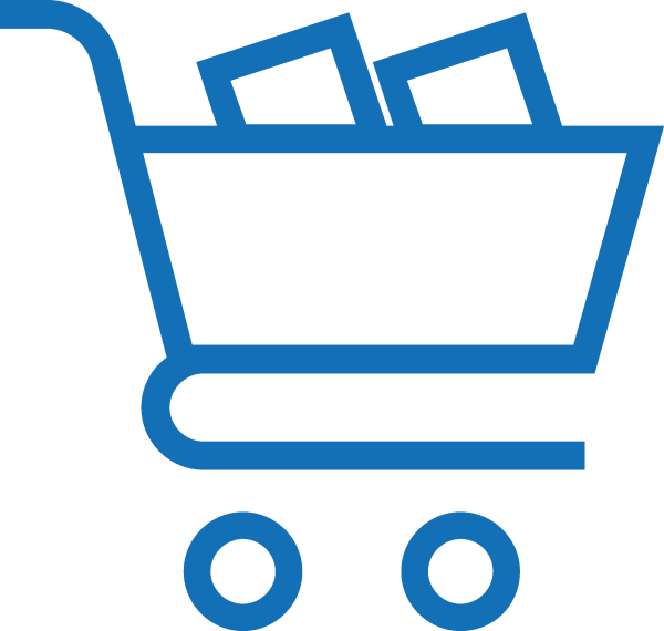 Широкий ассортимент иконка