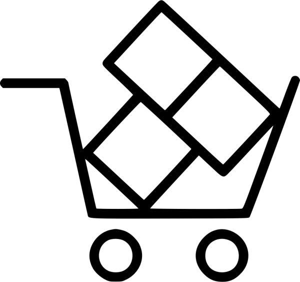 Корзина товаров