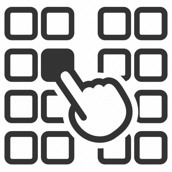 Руки вверх баннер