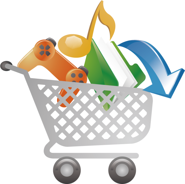 ETF картинки для презентации