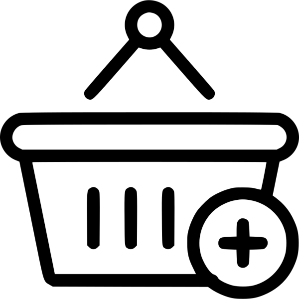 Ассортимент иконка