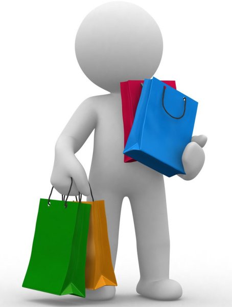 Товар пиктограмма