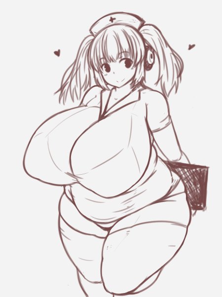 Super Pochaco Weight gain fat
