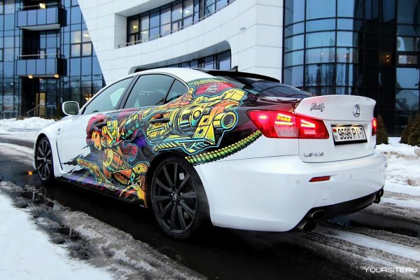 Винилография 2020