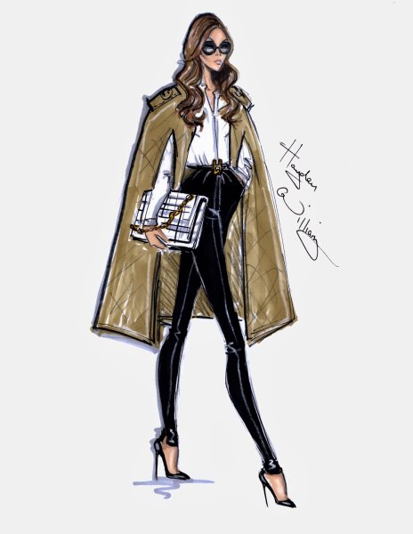 Хайден Уильямс знаменитости