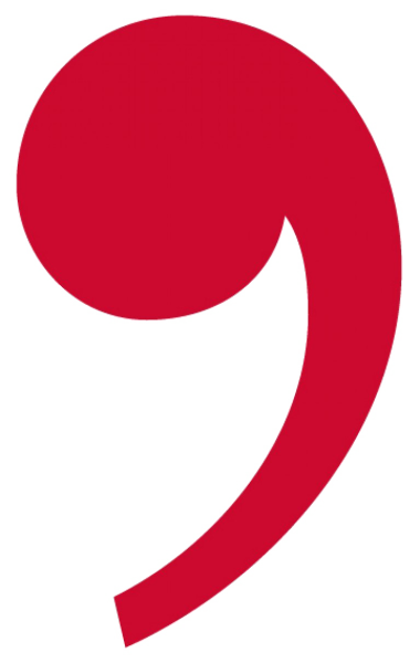 Запятая знак препинания