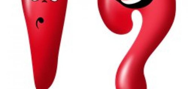 Красивые знаки препинания