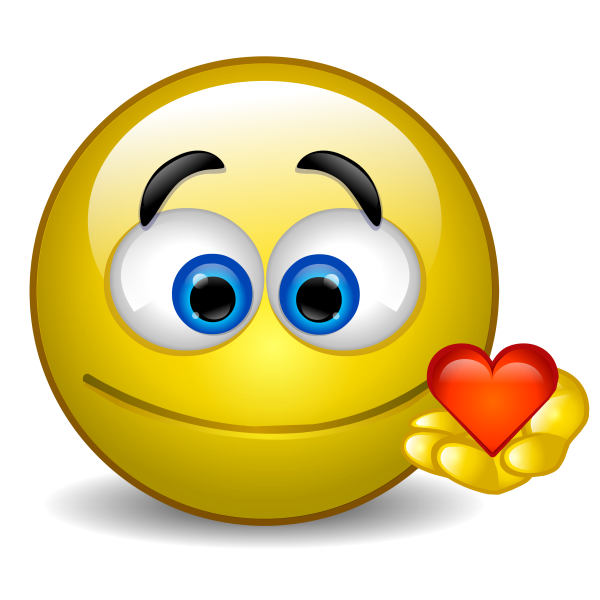 Смешные смайлики