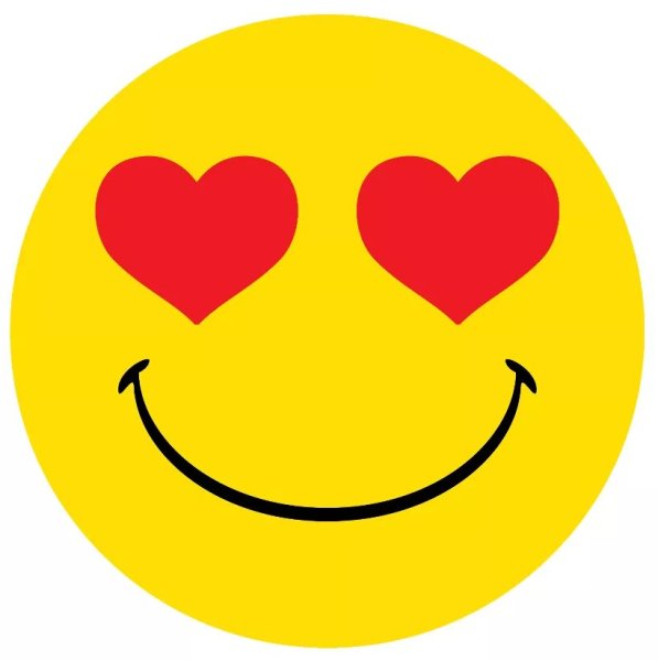 Смайлики для печати