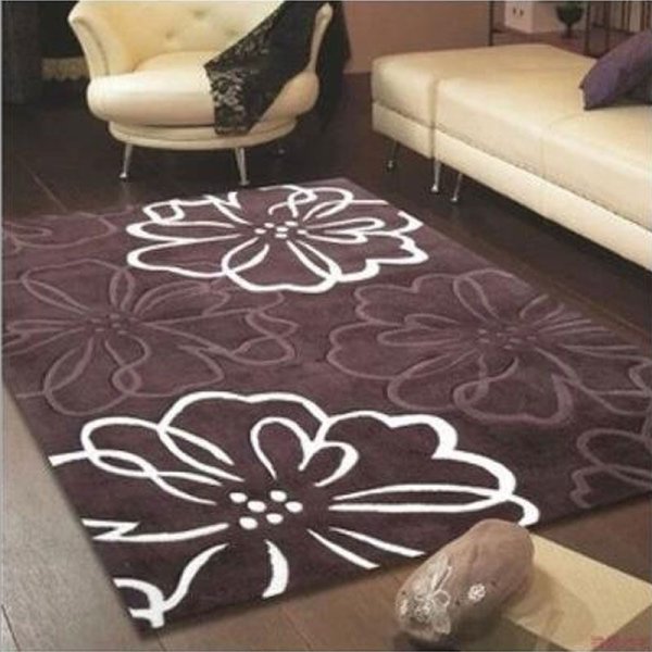 Ковры для зала