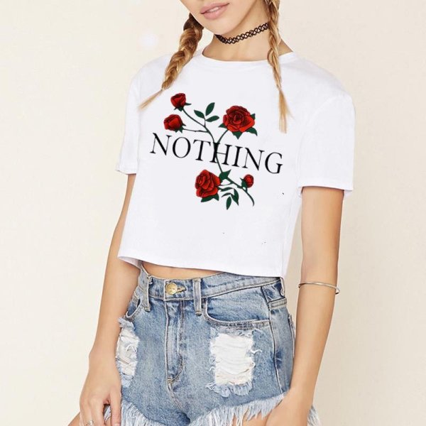 Футболки для девушек модные