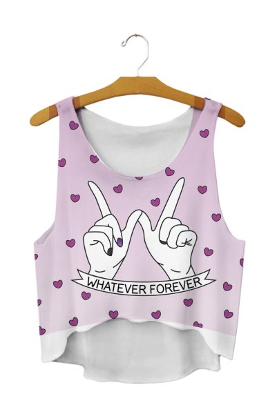 Топики для девочек