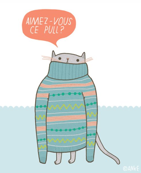 Рисунки брр