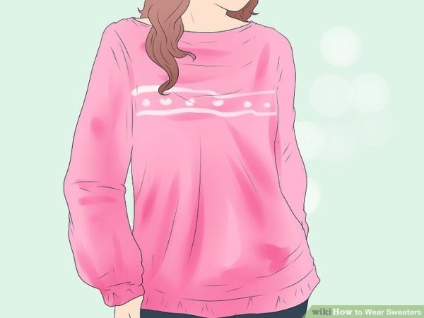 Нарисовать аниме в толстовке