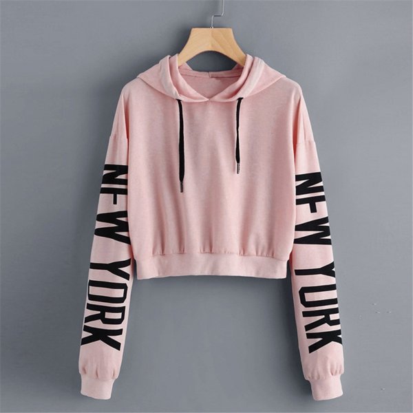 Красивые толстовки для девушек