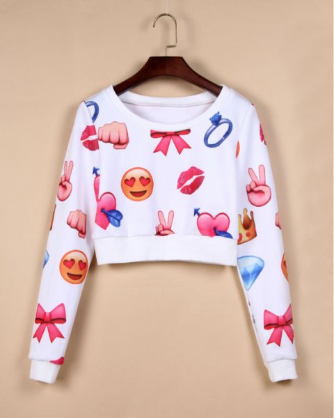 Одежда для распечатки