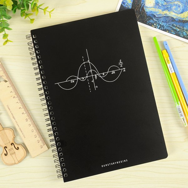 Красивые блокноты для рисования