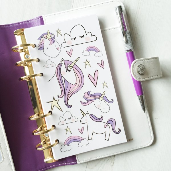 Блокнот "идея"