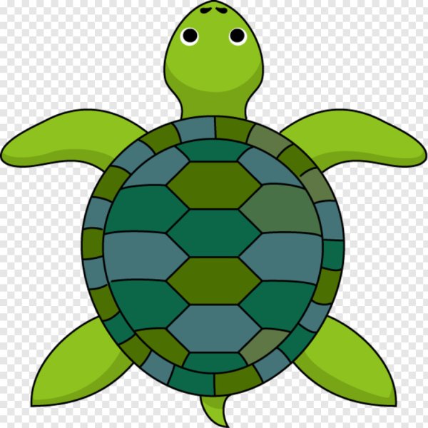 Малыши Черепашки