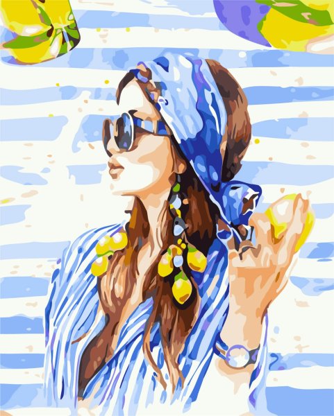 Стильные картины