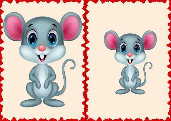 Дид игра большой маленький