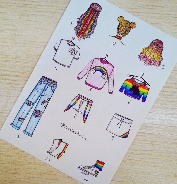 Бумажные сюрпризы идеи для коллекций