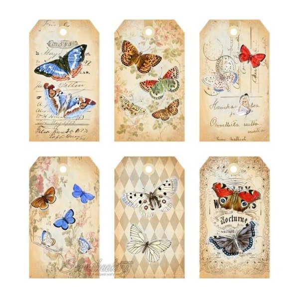 Карточки для журналинга