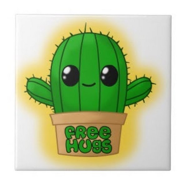 Милый Кактус