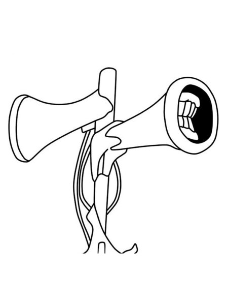 Тату Русалка