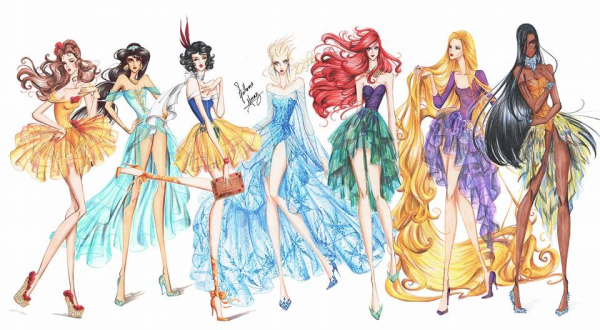 Хайден Уильямс Дисней Эсмеральда